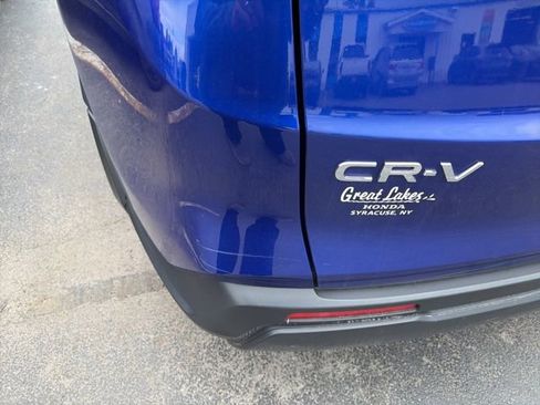 Used 2024 Honda CR-V EX image 5