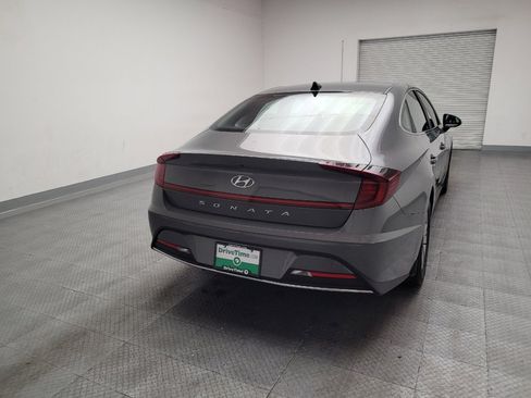 Used 2023 Hyundai Sonata SE FWD image 7