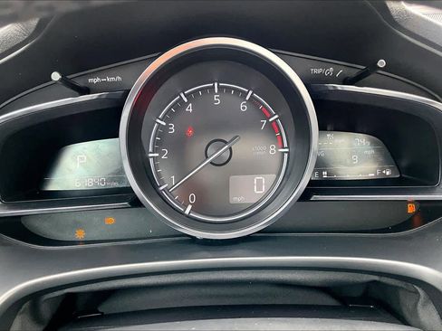 Used 2017 MAZDA MAZDA3 Grand Touring w/ Premium Equipment Package image 25