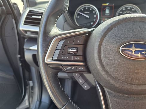 Used 2020 Subaru Forester Premium w/ Popular Package #1 AWD/4WD image 25