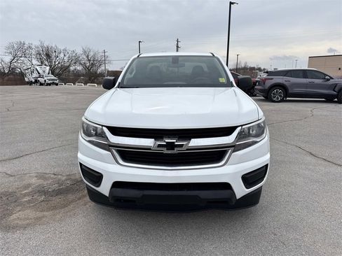 Used 2018 Chevrolet Colorado 2WD Extended Cab image 7