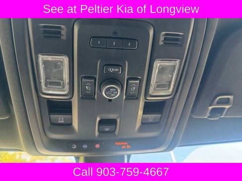 Used 2021 Chevrolet Tahoe High Country w/ Premium Package RWD image 23