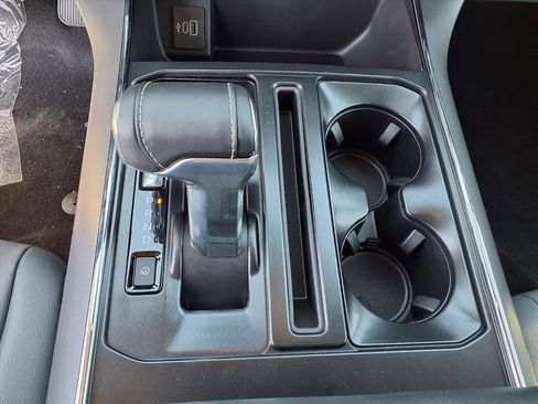 New 2025 Ford F150 Lightning Flash image 14