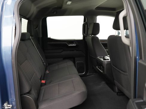 Used 2024 Chevrolet Silverado 1500 RST w/ Convenience Package II AWD/4WD image 12