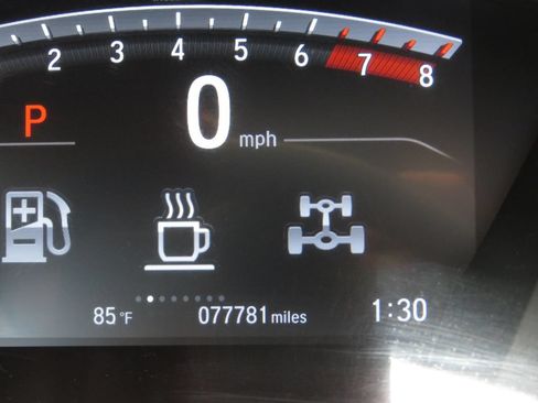 Used 2017 Honda CR-V EX image 20