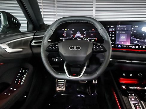 New 2025 Audi S5 Premium Plus image 18