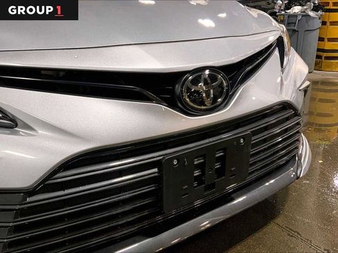 Certified 2023 Toyota Camry LE image 29