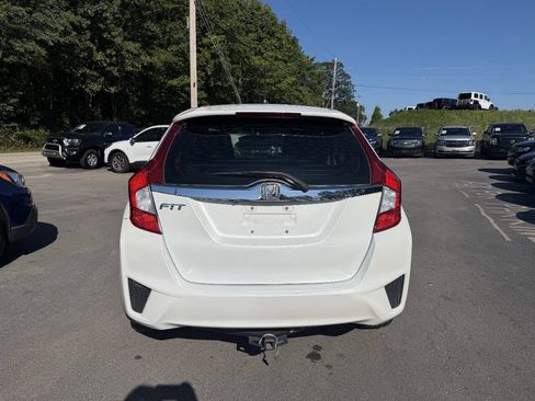 Used 2015 Honda Fit EX image 8