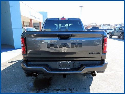New 2026 RAM 1500 Big Horn image 6