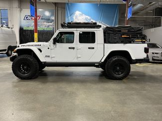 Used 2021 Jeep Gladiator Rubicon video 2
