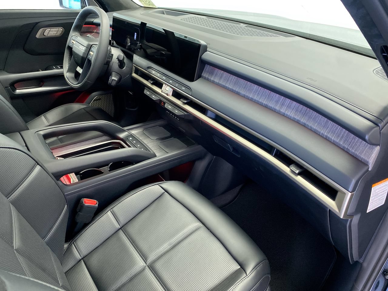 New 2027 Kia Telluride SX Prestige AWD/4WD image 31