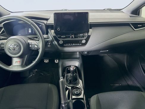 Used 2024 Toyota Corolla GR image 16