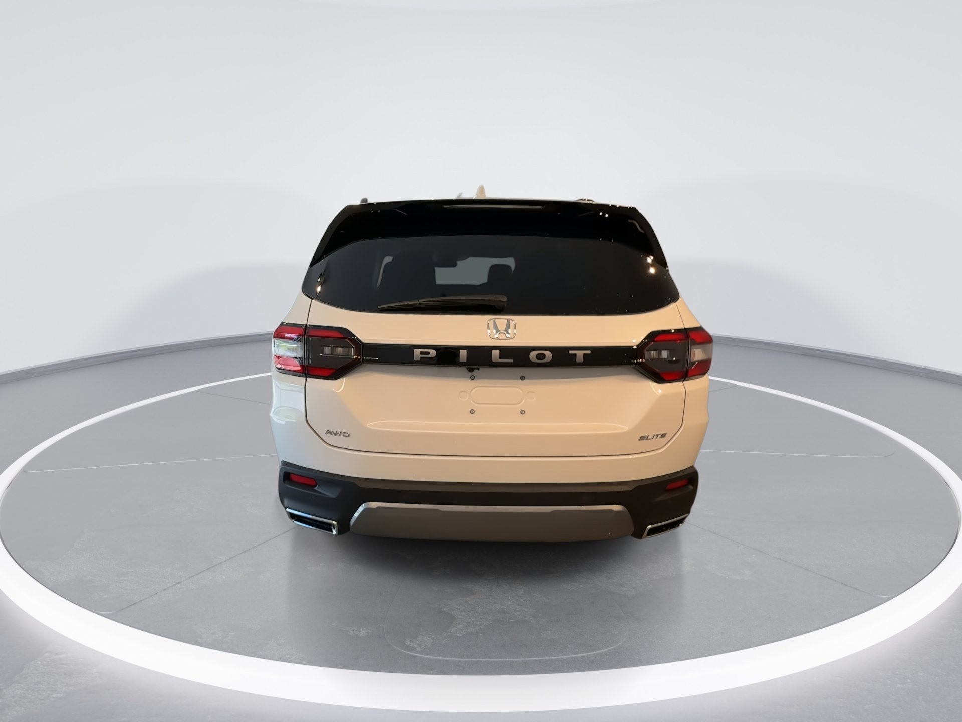New 2026 Honda Pilot Elite image 7