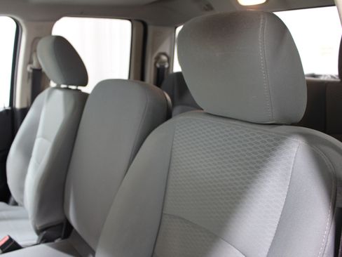 Used 2016 RAM 1500 Tradesman w/ Popular Equipment Group RWD image 4