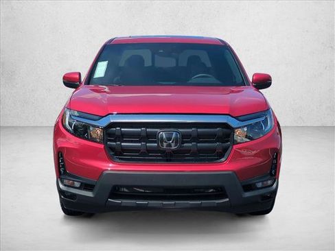 New 2026 Honda Ridgeline RTL image 6
