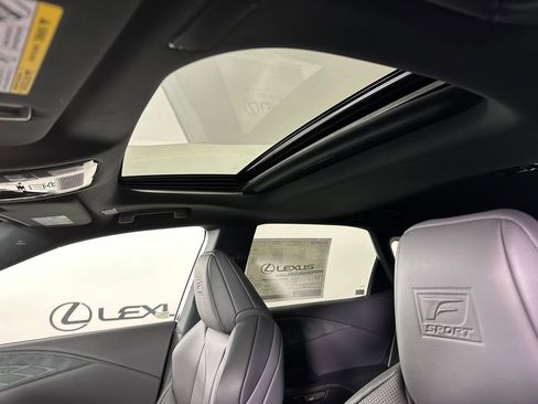 New 2026 Lexus RX 350 F Sport image 4