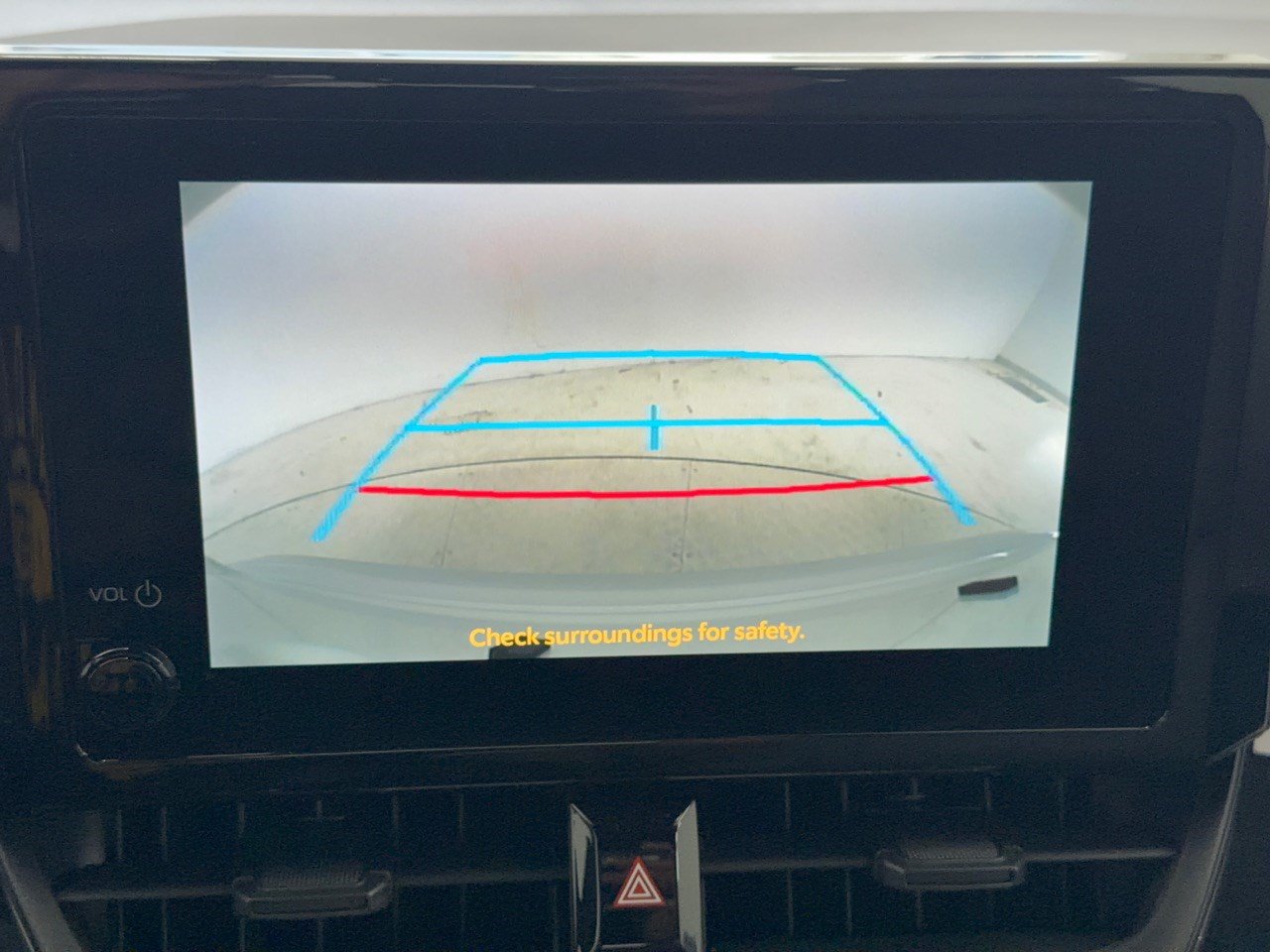 Certified 2026 Toyota Corolla SE FWD image 24