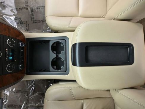 Used 2013 Chevrolet Silverado 2500 LTZ w/ LTZ Plus Package image 34