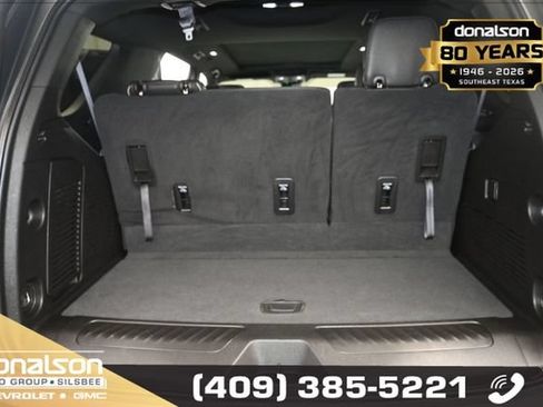 Used 2023 GMC Yukon SLT RWD image 15