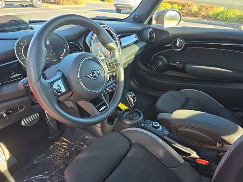 Used 2024 MINI Cooper John Cooper Works image 16