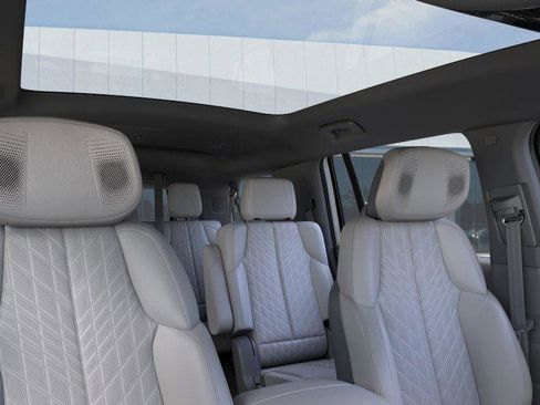 New 2026 Cadillac Escalade IQL Luxury AWD/4WD image 25