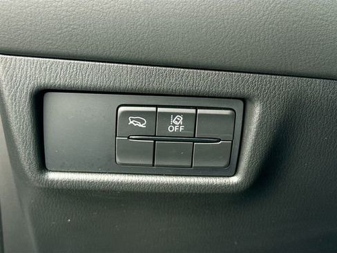 Used 2023 MAZDA CX-5 AWD 2.5 S w/ Select Package image 10