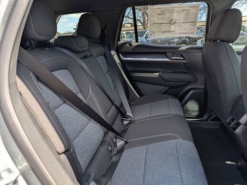 New 2026 GMC Terrain Elevation FWD image 27