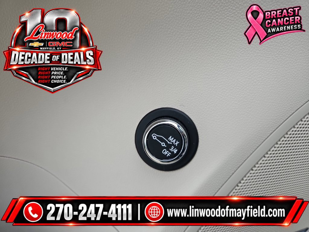 Used 2023 Buick Envision Avenir FWD image 18