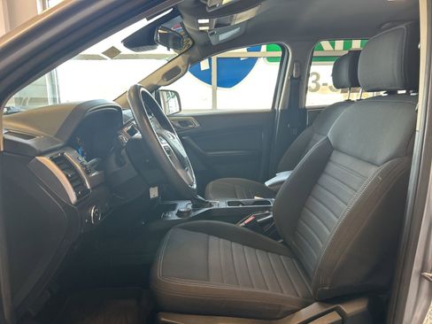 Used 2021 Ford Ranger XLT image 9