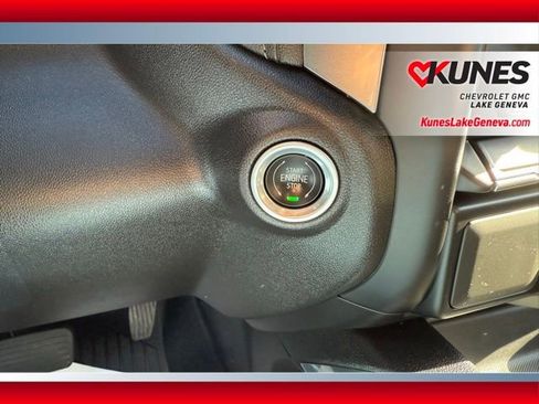 Used 2021 Chevrolet Silverado 1500 LT Trail Boss image 38