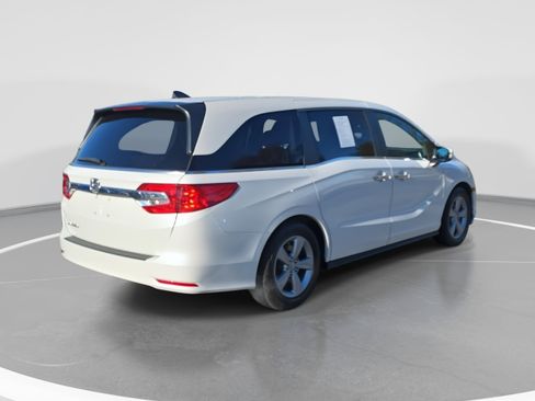 Used 2020 Honda Odyssey EX-L image 5
