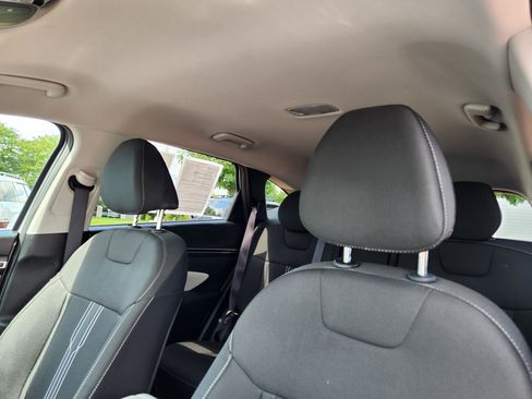 Certified 2024 Hyundai Tucson SEL AWD/4WD image 11