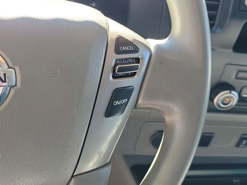 Used 2021 Nissan NV 2500 SV image 30