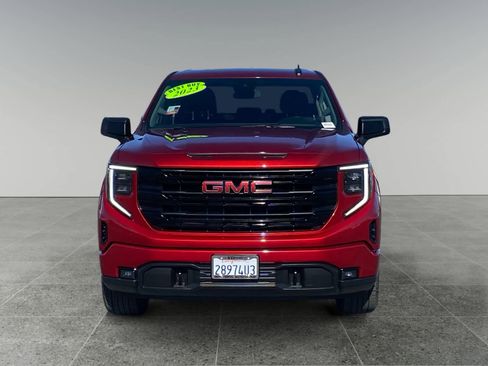 Used 2023 GMC Sierra 1500 Elevation image 8