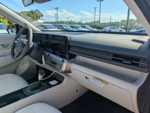 New 2027 Hyundai Kona SEL Sport FWD image 19
