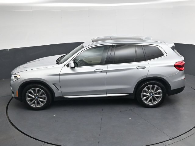 Used 2019 BMW X3 sDrive30i w/ Premium Package RWD image 29