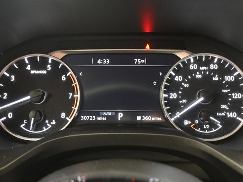 Certified 2023 Nissan Rogue SL w/ SL Premium Package AWD/4WD image 22