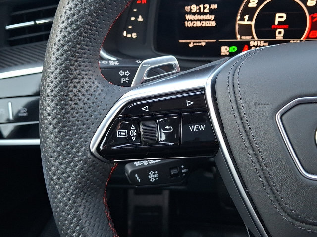 Used 2026 Audi RS 6 performance w/ Executive Package AWD/4WD image 22