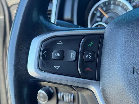 Used 2019 RAM 1500 Big Horn image 38