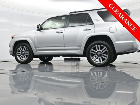 Used 2022 Toyota 4Runner TRD Sport image 52
