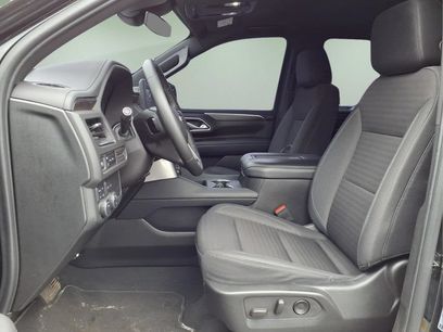Used 2024 Chevrolet Tahoe LS w/ Driver Alert Package