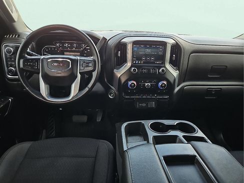 Used 2022 GMC Sierra 1500 Elevation AWD/4WD image 11