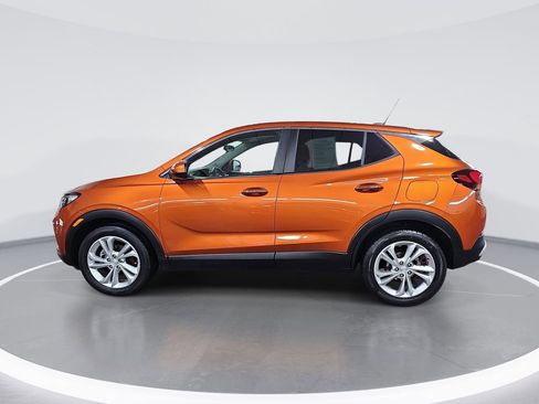 Certified 2023 Buick Encore GX Preferred w/ Cold Weather Comfort Package FWD image 7