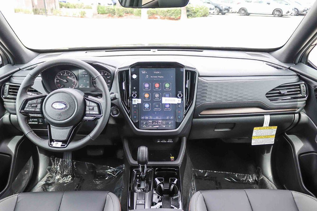 New 2026 Subaru Forester Sport AWD/4WD image 14