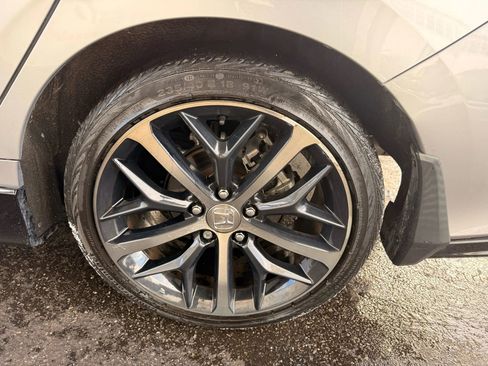 Used 2020 Honda Civic Sport Touring image 45