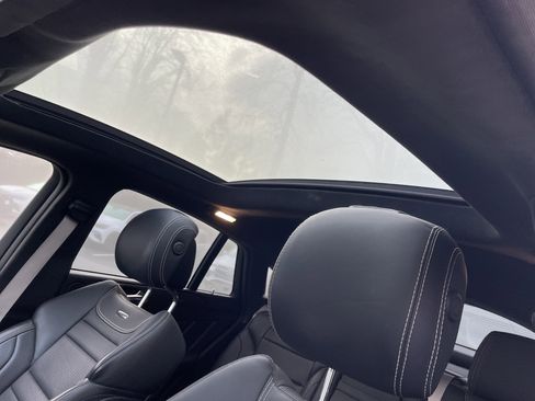 Used 2019 Mercedes-Benz GLE 63 AMG S w/ Premium 3 Package image 22