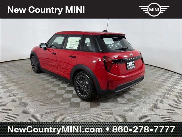 New 2026 MINI Cooper S FWD image 5