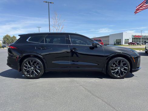 Certified 2026 Toyota Crown Signia w/ Advanced Technology Package AWD/4WD image 3