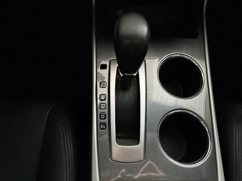 Used 2015 Nissan Altima 3.5 SL FWD image 68