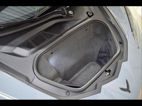 Used 2024 Chevrolet Corvette Stingray Preferred Cpe w/ Stealth Interior Trim Package image 23